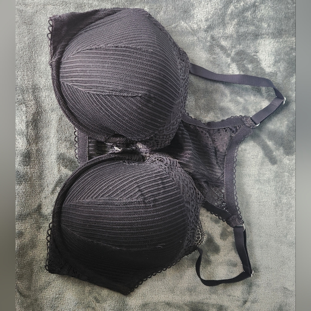 34 DDD Victoria's Secret dream angel